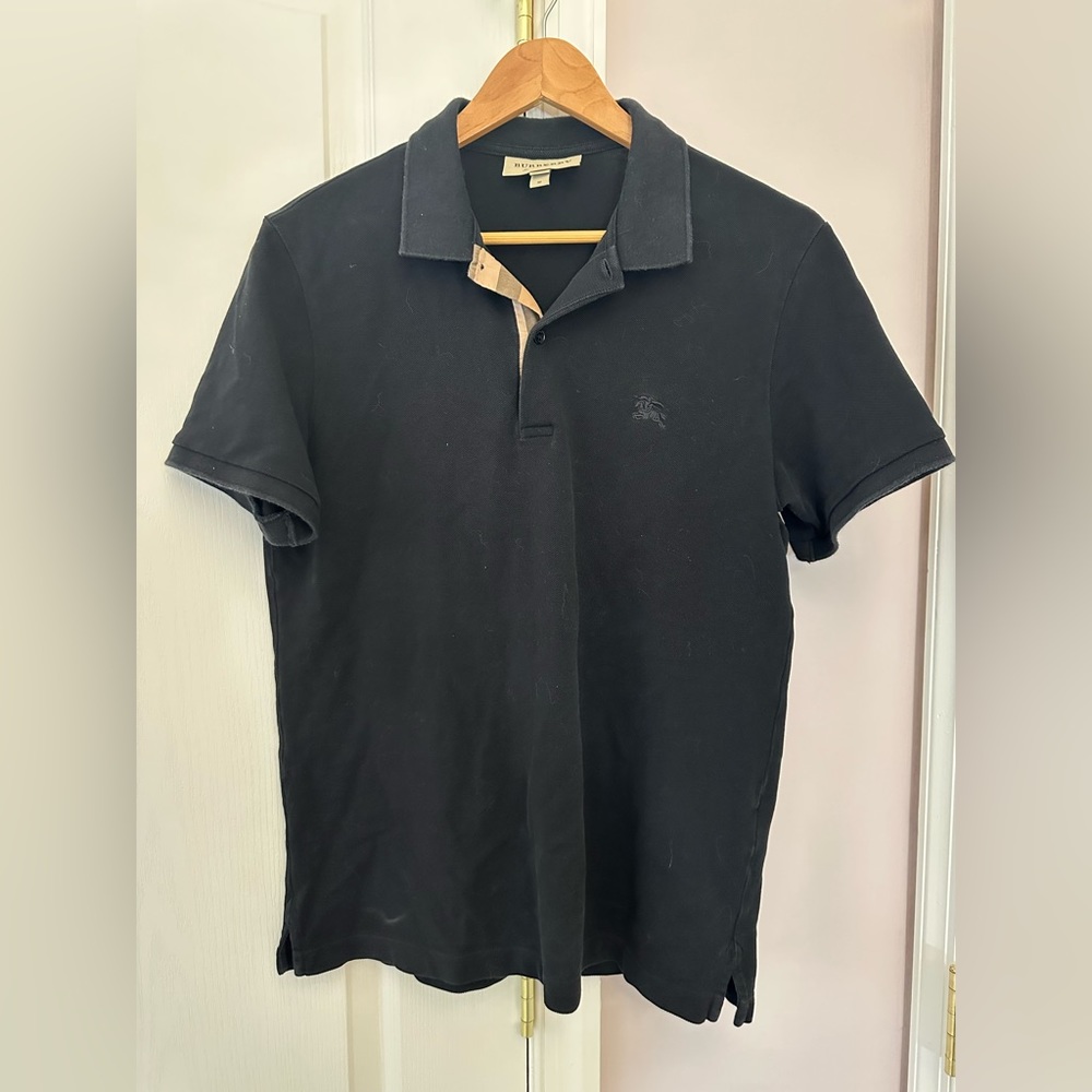 Burberry Polo T-shirt for Men